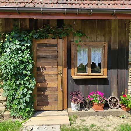 Agroturystyka Zielona Dolinka Stryszow Exteriér fotografie