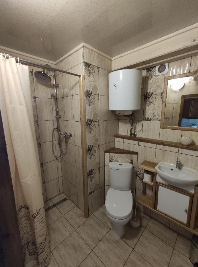 Agroturystyka Zielona Dolinka Stryszow Exteriér fotografie
